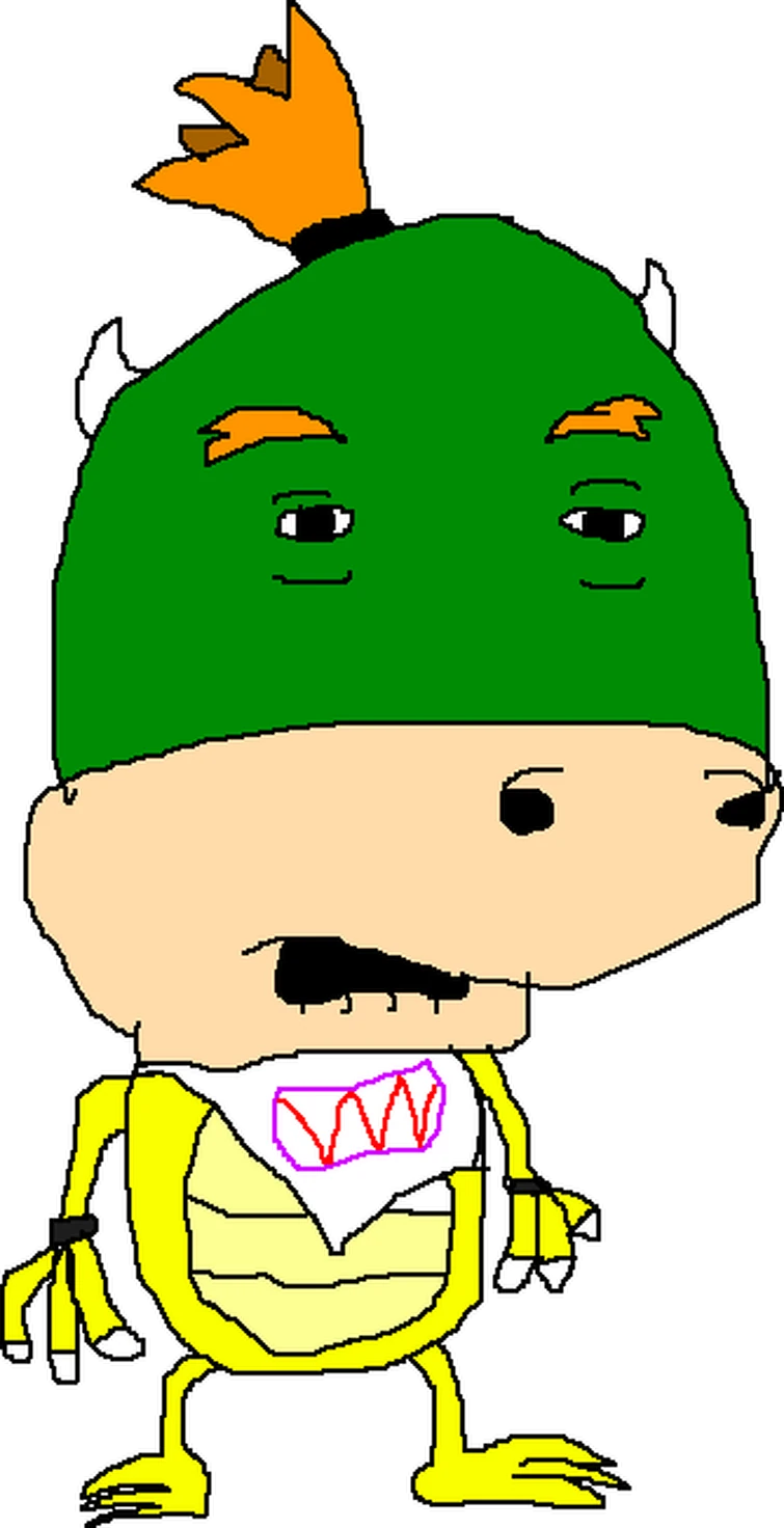 junior is having a bad day... (inspired by meatcanyon) Fandom