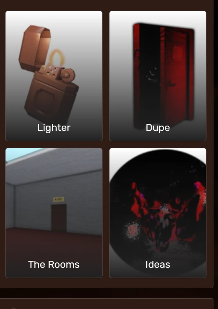 Discuss Everything About DOORS Wiki Fandom