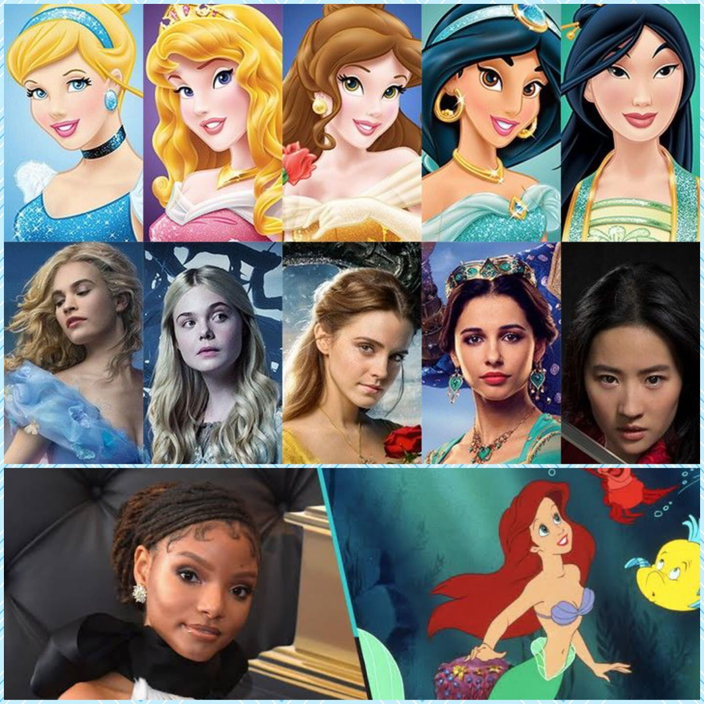 Сколько лет мультику. Live Action Disney Princesses. Джей ди принцесса Диснея. Персонажи из Диснеевских фильмов. Принцессы Диснея актрисы.