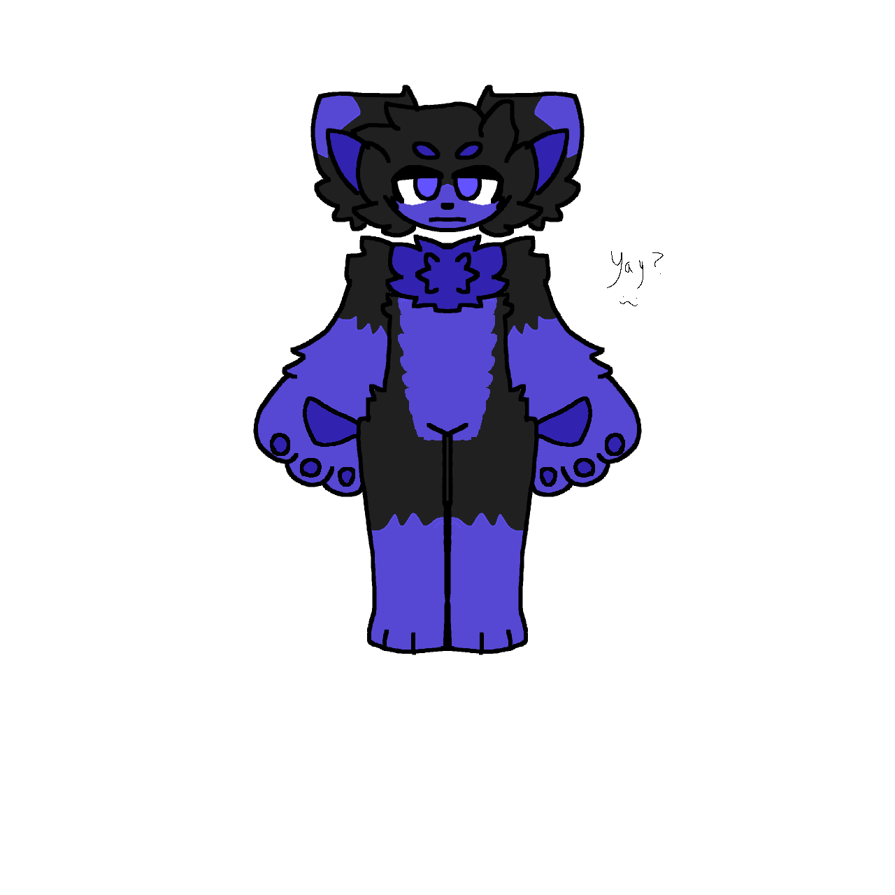 What should my oc Fandom