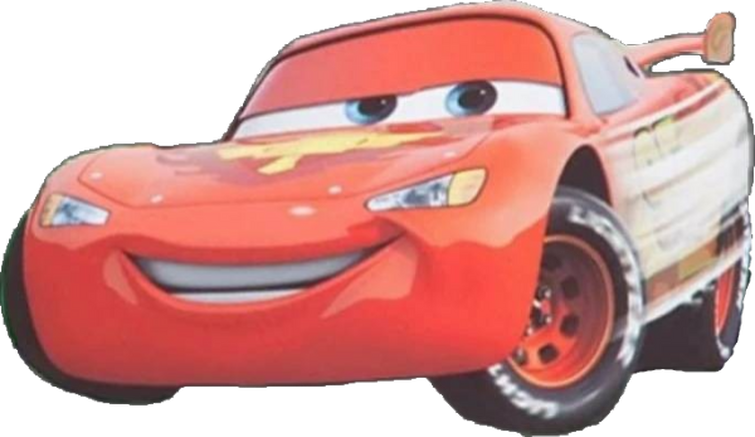 Take Five a Day » Blog Archive » Disney Pixar CARS: Build Your Own Pinewood  Derby Lightning McQueen