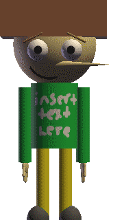 Paint 3D Cayden model | Fandom