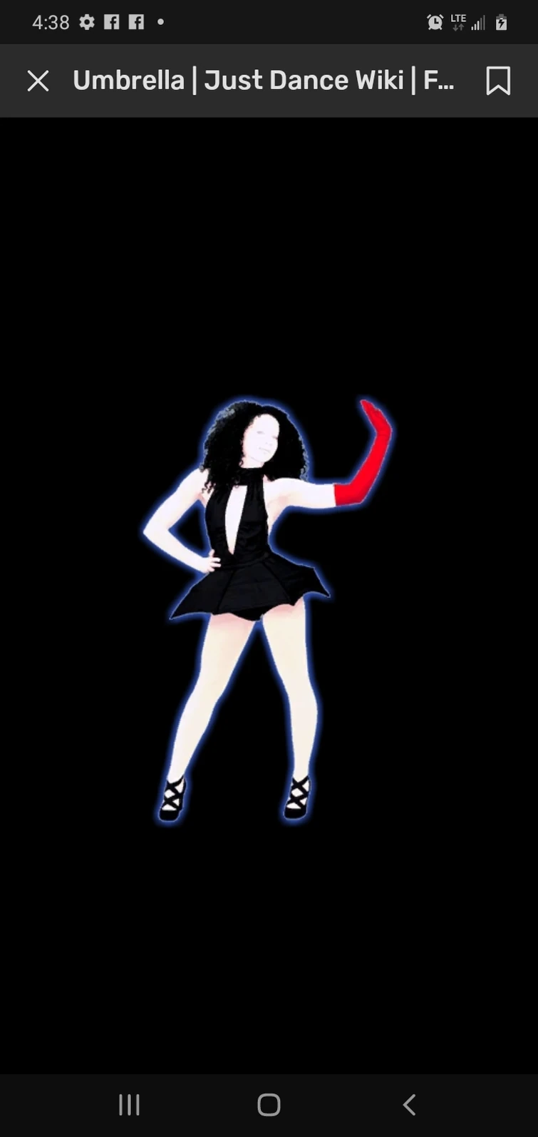 Discuss Everything About Just Dance Wiki Fandom