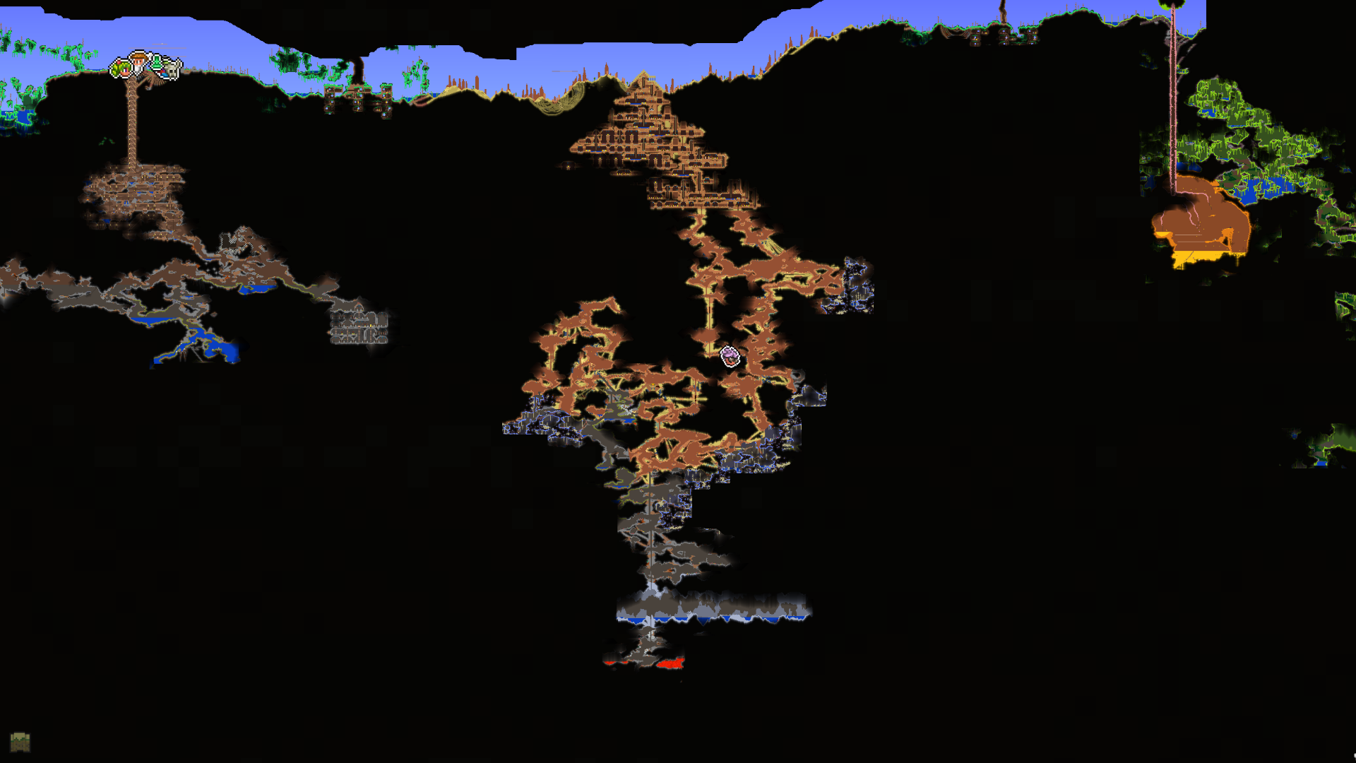 Terraria calamity mod wiki стрелок фото 54