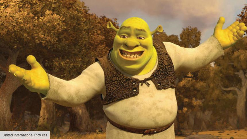 Shrek 5': The Cast, Release Date & More Updates On The Fifth Film –  Hollywood Life