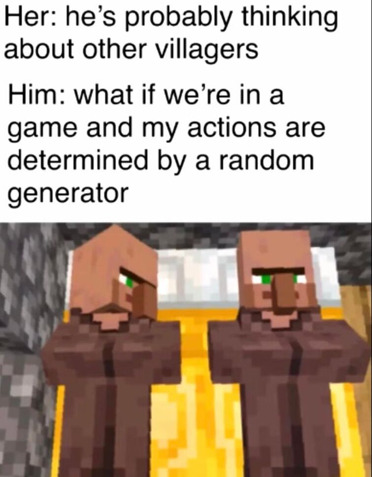 funny minecraft memes