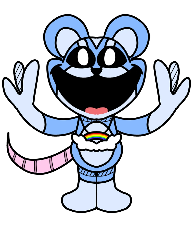 Discuss Everything About Smiling Critters Wiki | Fandom