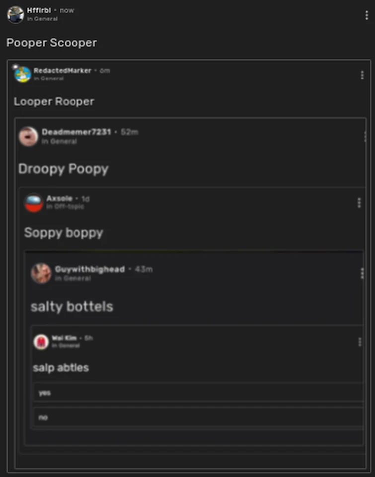 Poopity Scoop Fandom