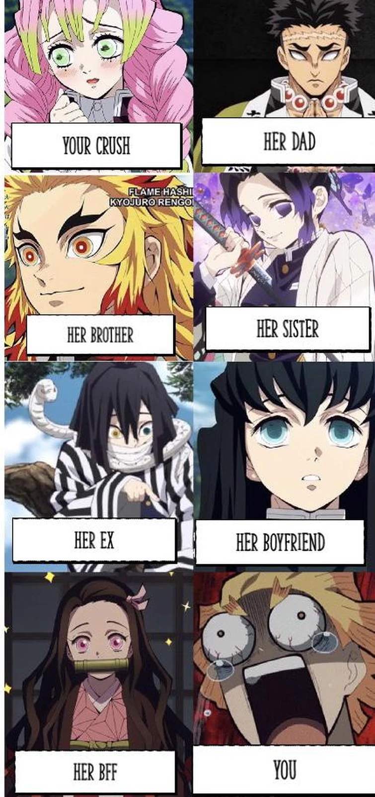 What A Family Fandom