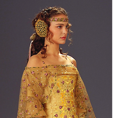 Which Padme Amidala outfit is the best in AOTC | Fandom