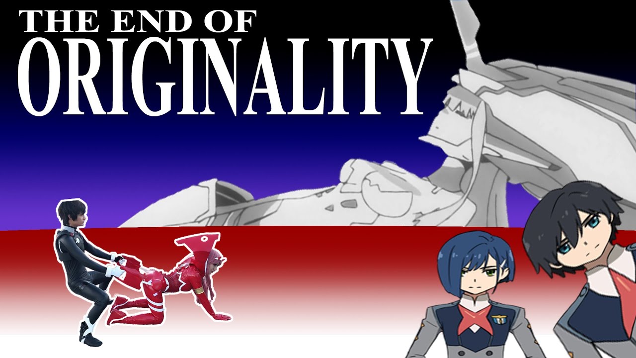 The Ending Of Darling In The FRANXX Explained