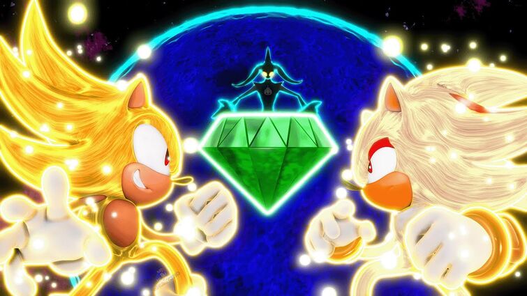 Sonic Frontiers 2
