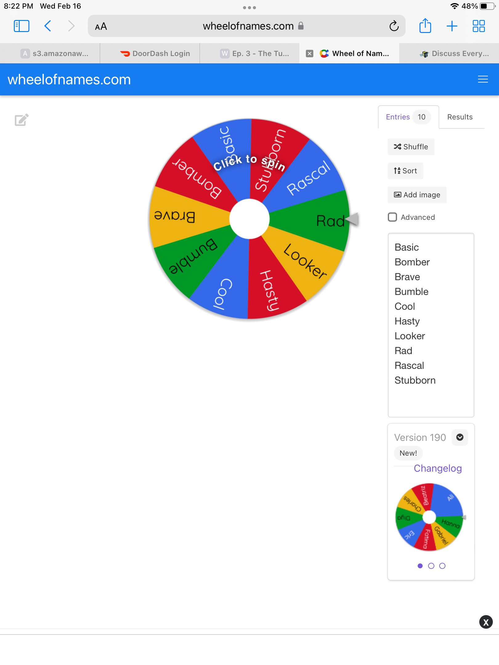 wheel-of-names-part-1-fandom