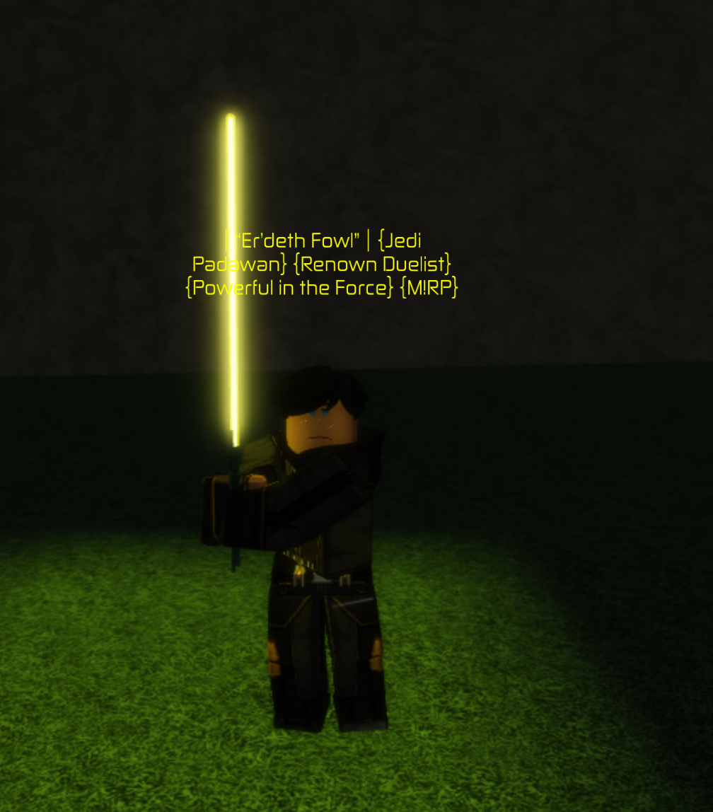 Featured image of post Roblox Star Wars Rp