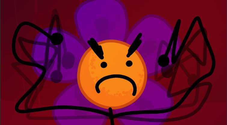 BFDI Mini Special 7c: Cycle of Trianguaravity | Fandom