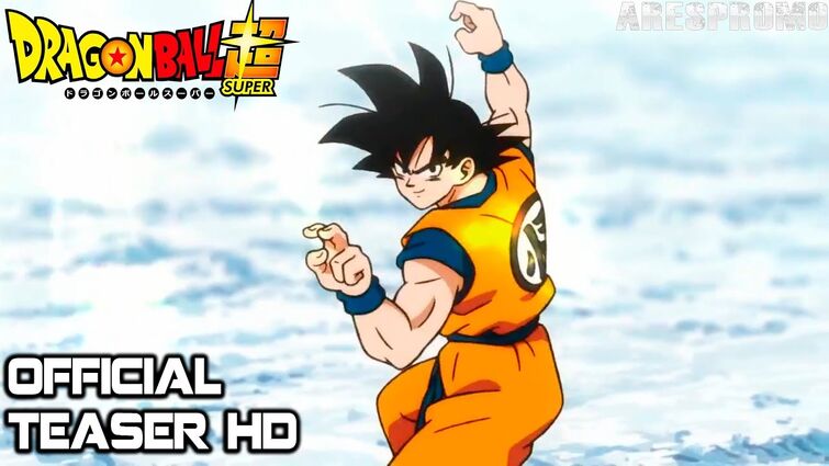 Dragon Ball Super: Broly recebe primeiro trailer dublado; assista