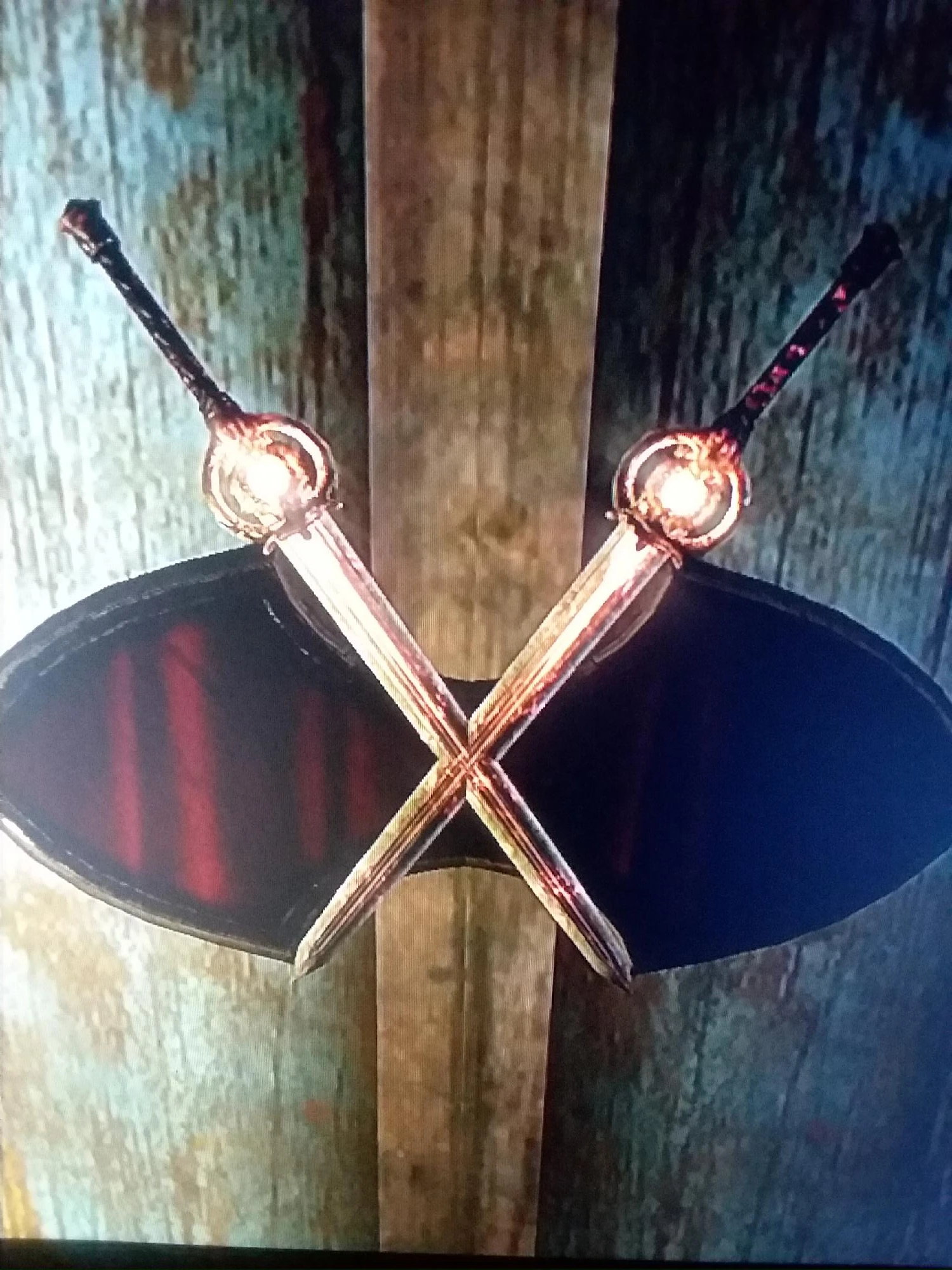 Son of a Glitch | Fandom