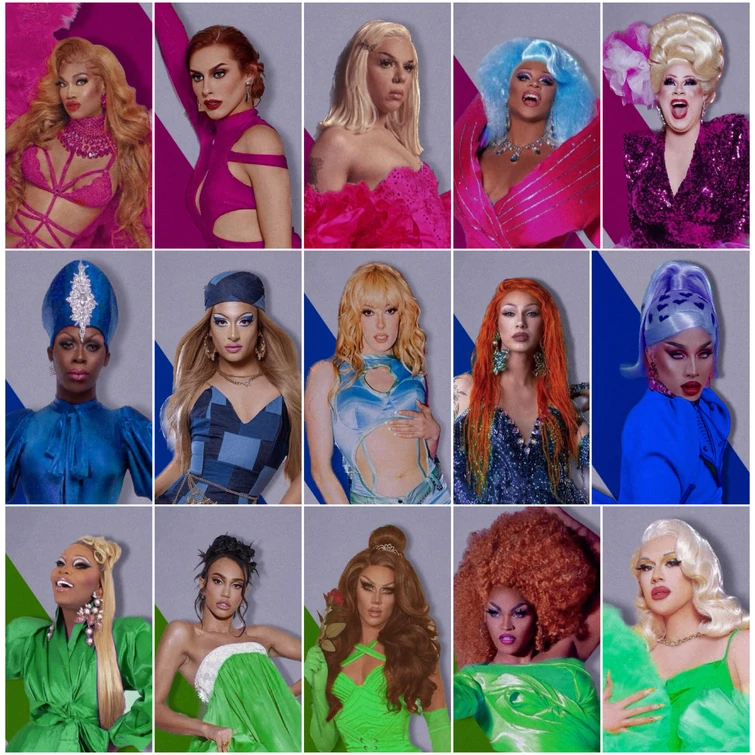 All Star 9 Fandom Way Fandom