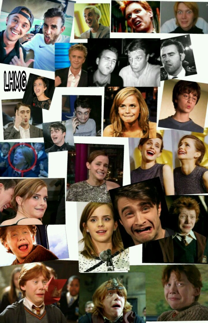 Caras Graciosas Fandom