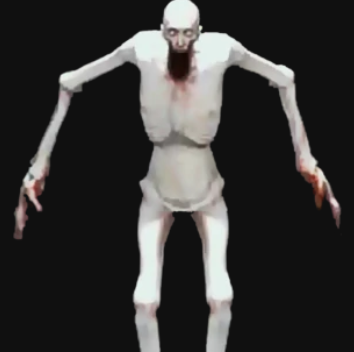Scp 096 Shy Guy Vs Siren Head Fandom