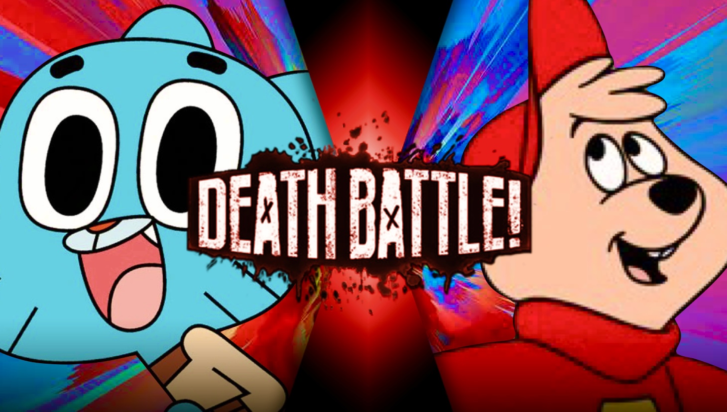 GumballViking on X: I really need to stress the importance Sans VS Judge  has for Death Battle, so here's a thread for the potential this MU has  should be it win the