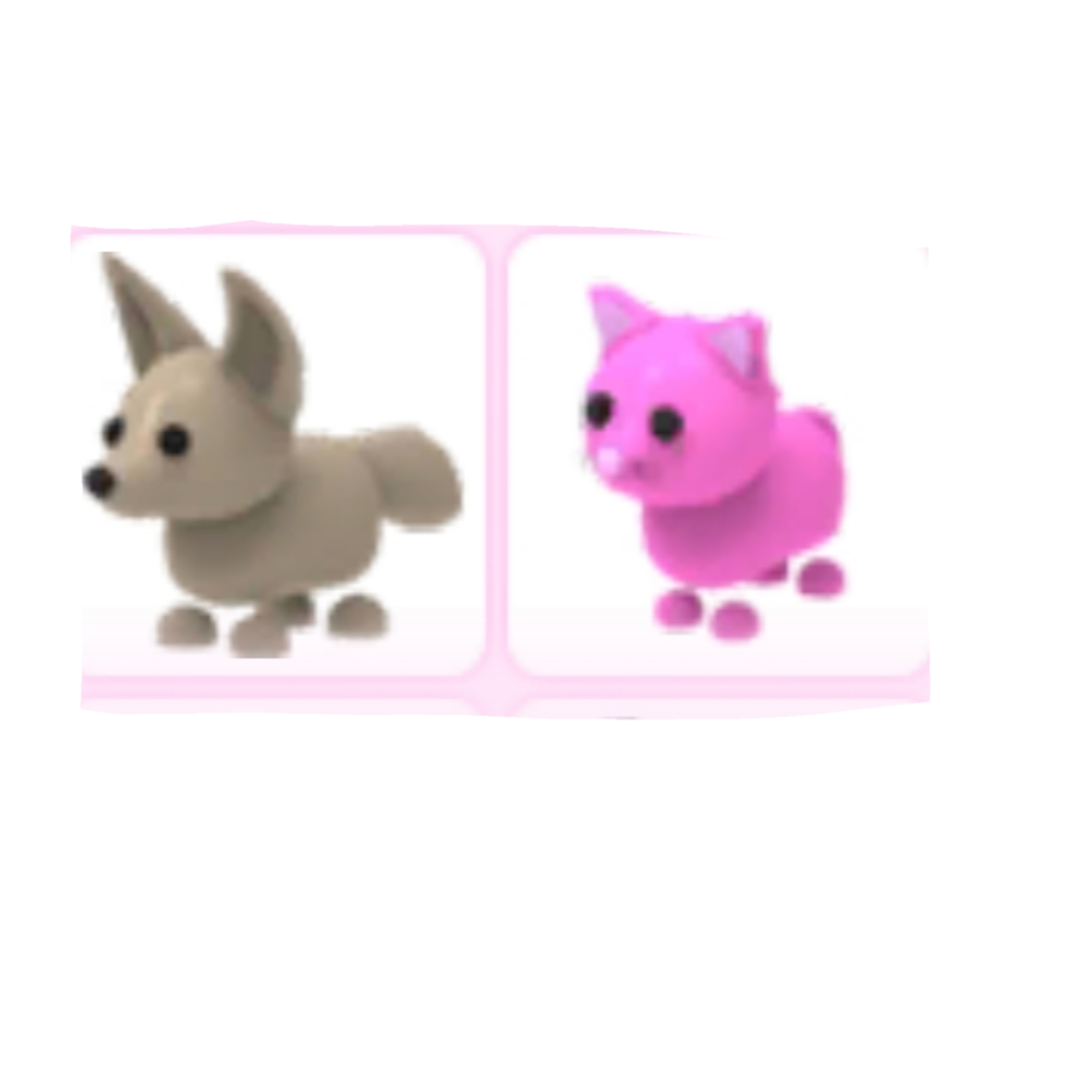 Hey Can Anyone Trade Me A Lemonade Stand For Full Grown Pets I Will Be Trading Fandom - i traded all lemonade stands in roblox adopt me and this happened