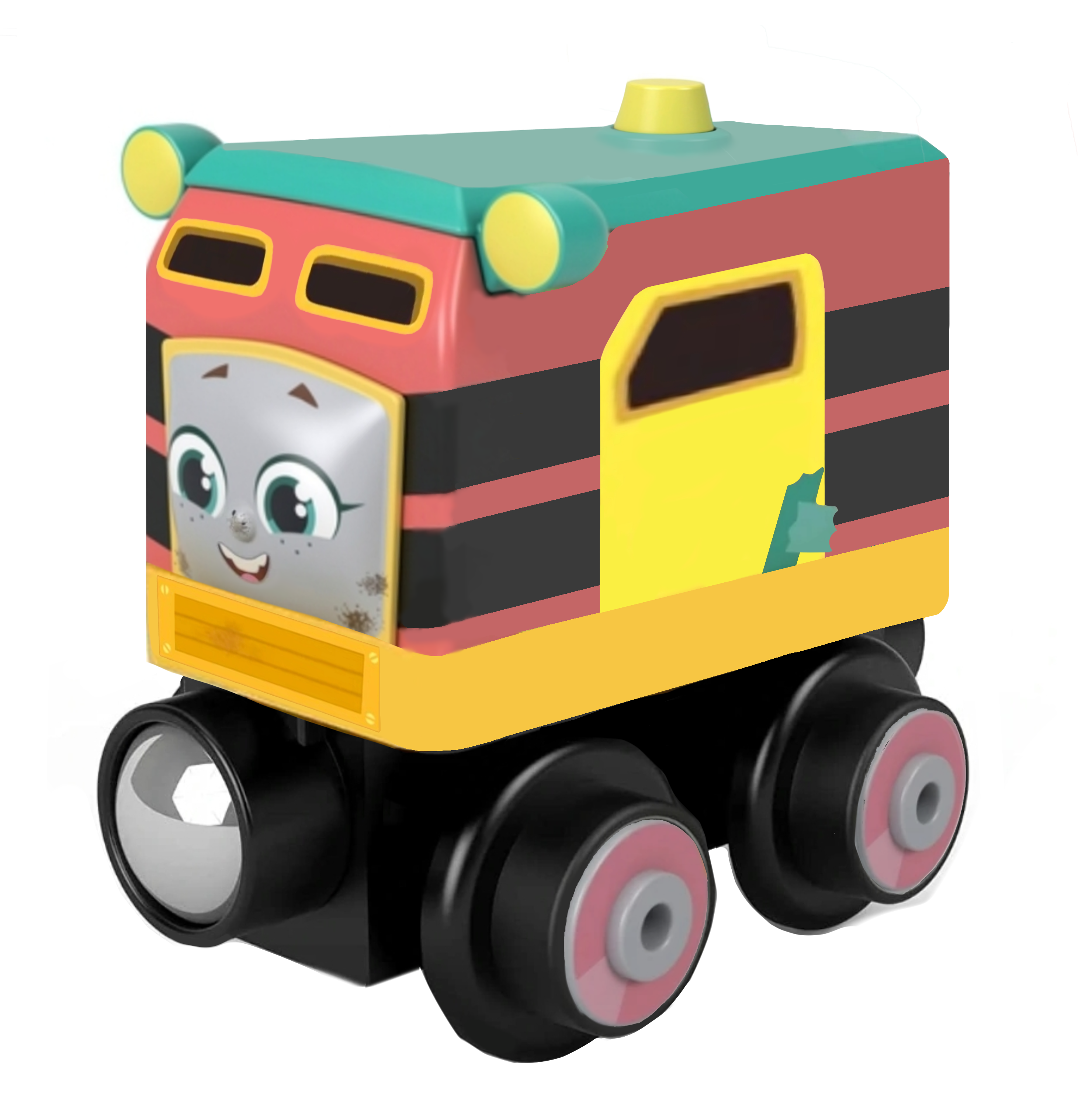 All Engines Go Talking Kanatupperware Lid Replacement - ma8l8y9