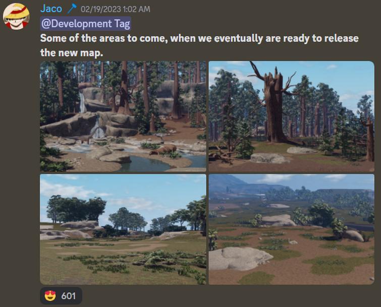 Discuss Everything About Prior Extinction OFFICIAL Wiki | Fandom