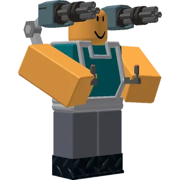 Discuss Everything About Tower Defense Simulator Wiki | Fandom