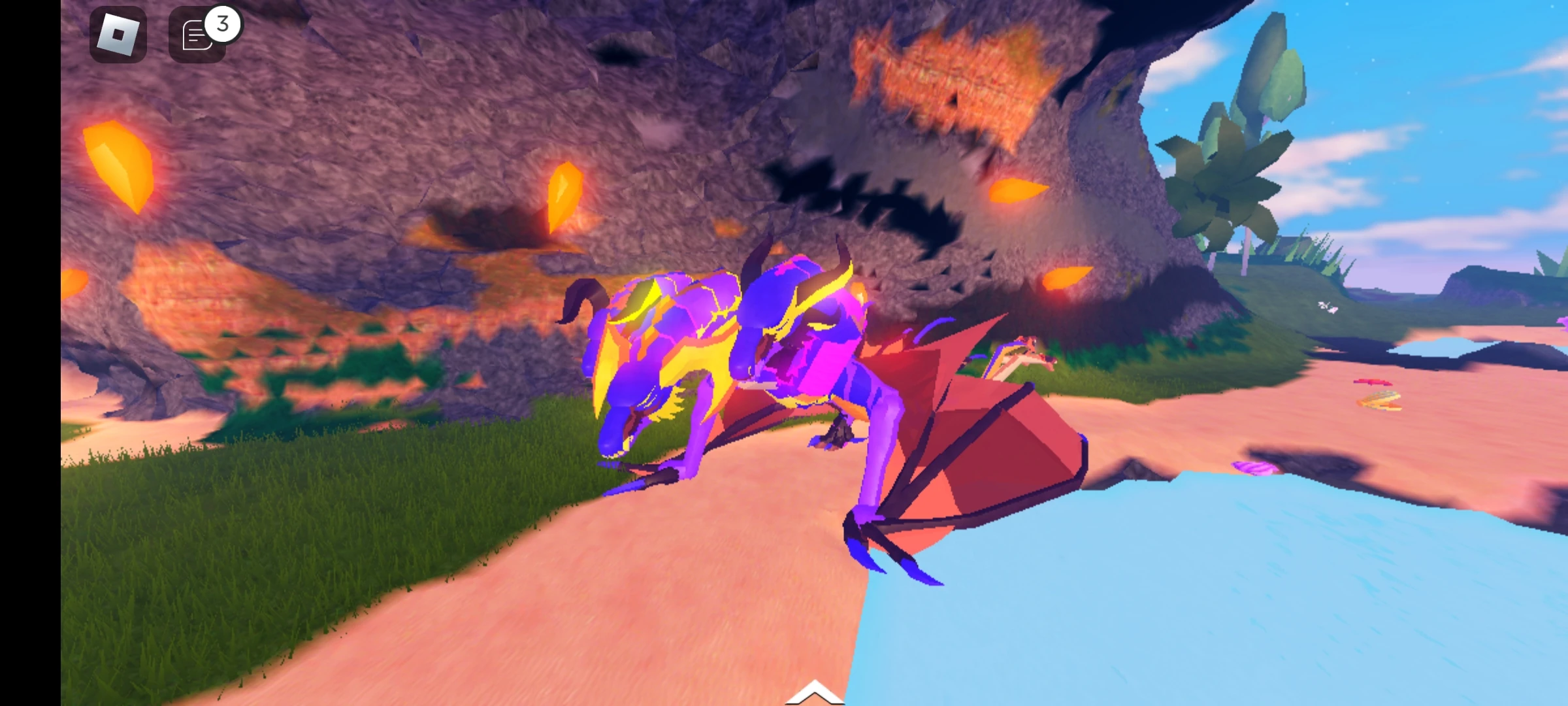 KALEIDOSCOPE WHAT THE HELL HAPPENED Fandom