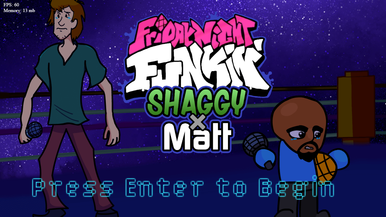 Shaggy matt. ФНФ Шегги и Мэтт. Matt and Shaggy FNF. Shaggy x Matt. FNF Sad Shaggy.