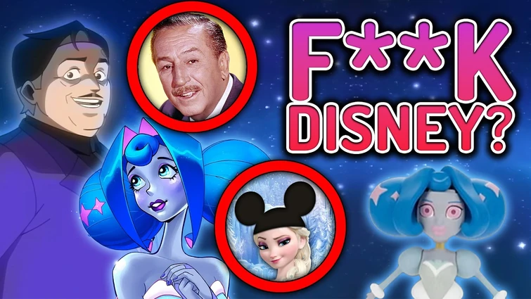 Knights of Guinevere Trailer BREAKDOWN! Disney Callouts, Website Secrets and Every Gwen Explained!