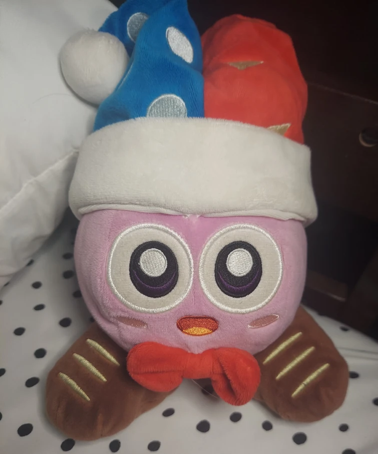 respond-and-i-ll-assign-one-of-my-plushies-to-you-fandom