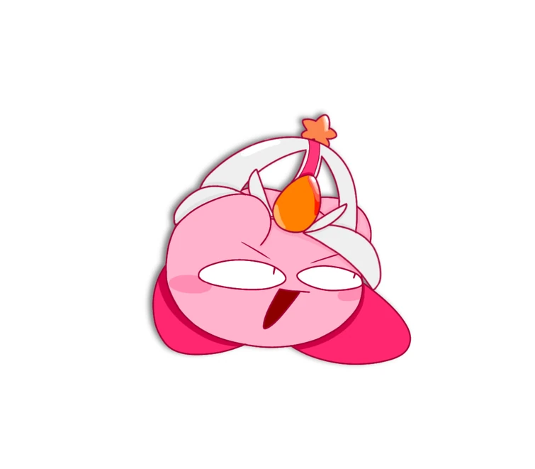 Discuss Everything About Kirby Wiki Fandom