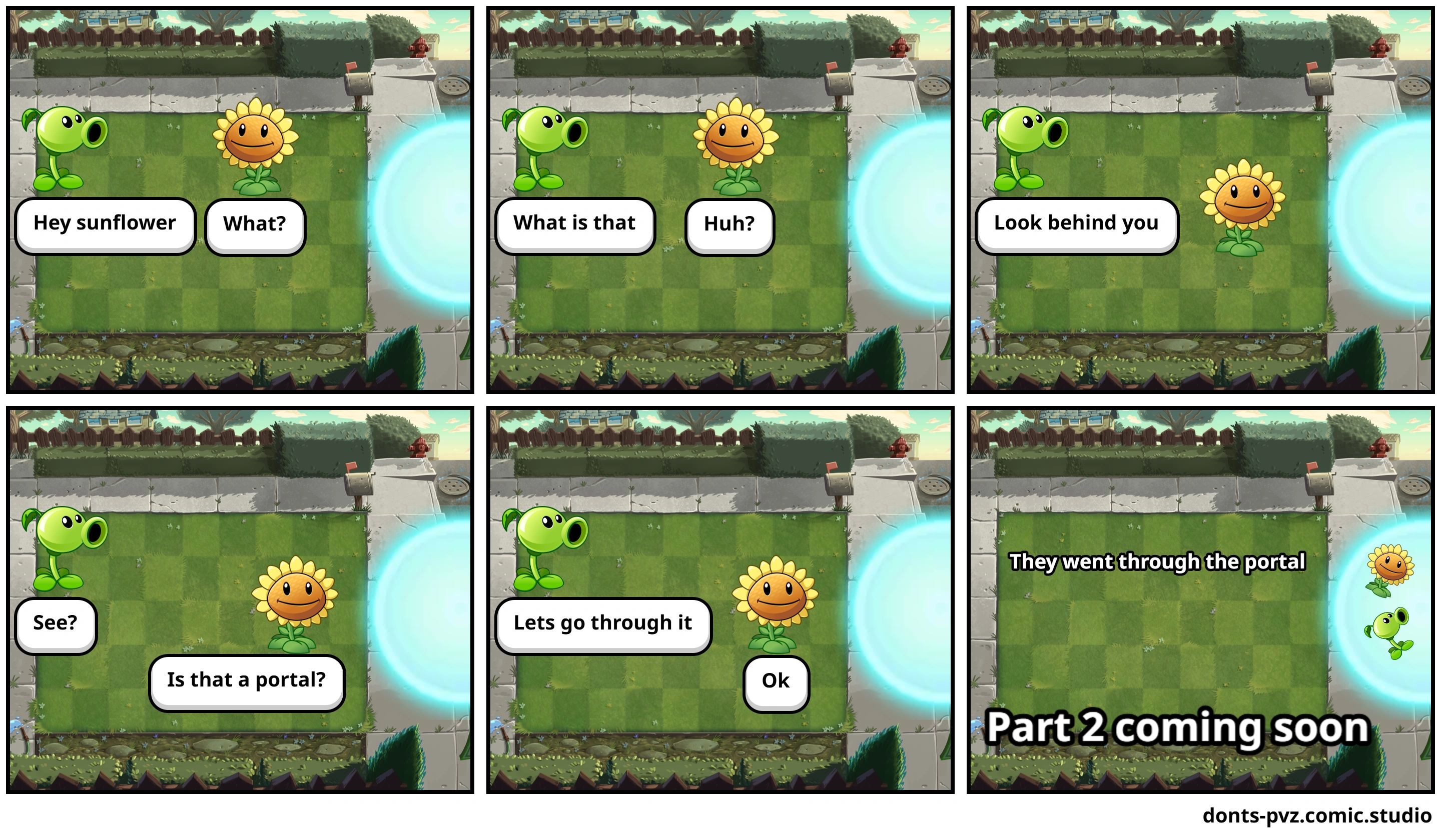 portal (part 1) Fandom