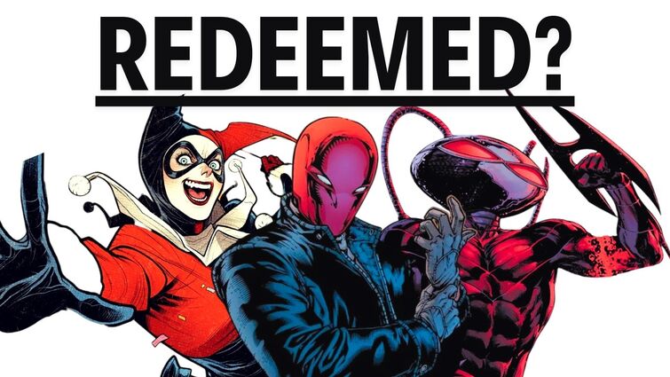 Why Are We Afraid of Pure Evil Villains?