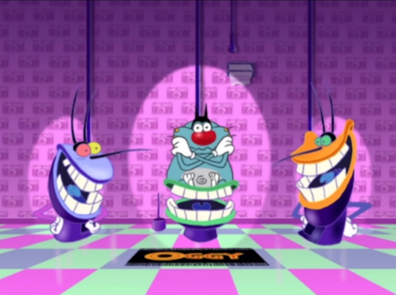 Caption this image but related to doors Fandom