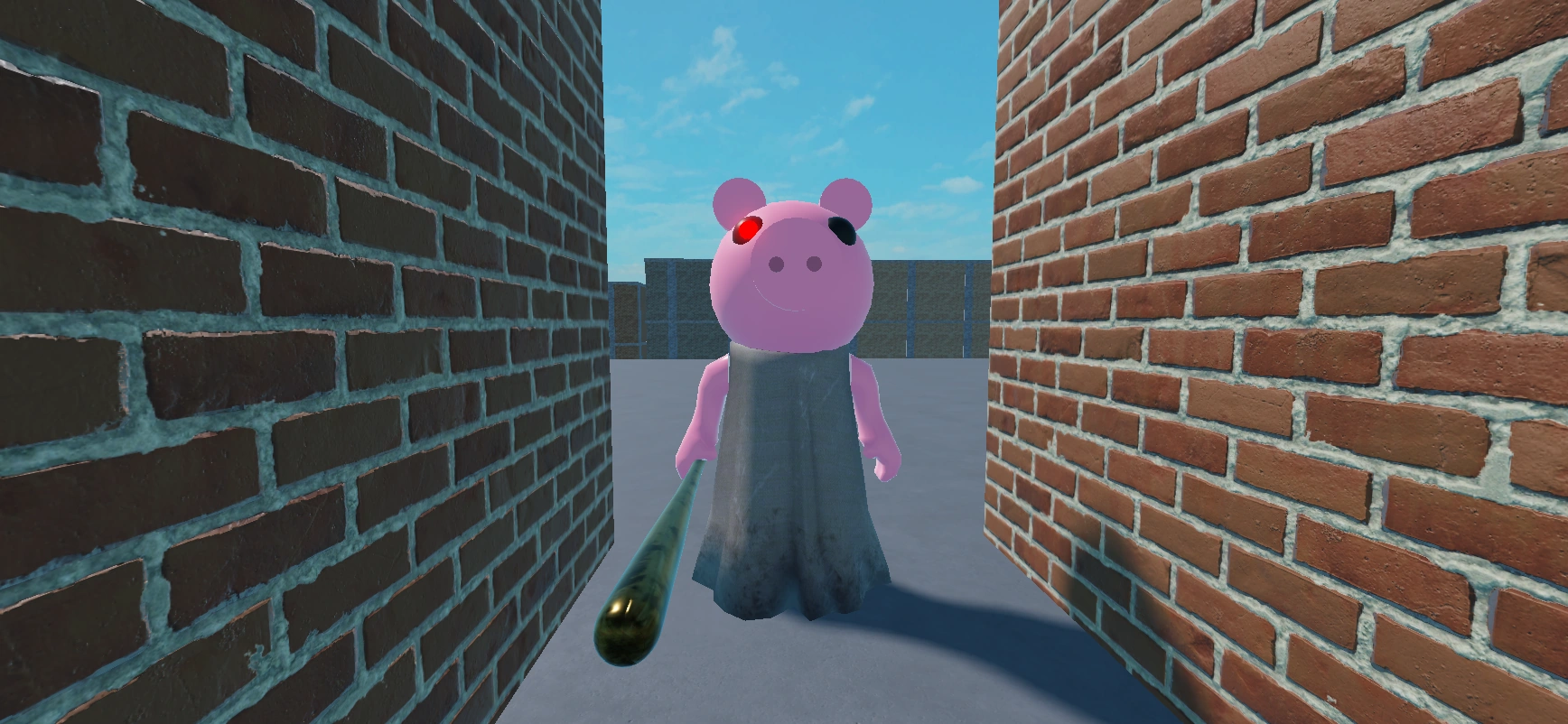 Piggy: Permanent Detention Animation | Fandom