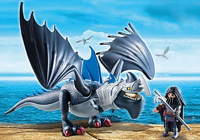 playmobil httyd