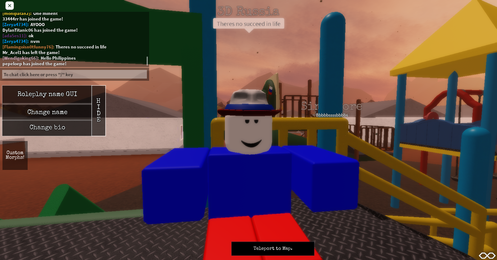cursed roblox screenshots | Fandom