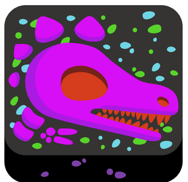 Chrome Dinosaur Game in Scratch Part 2