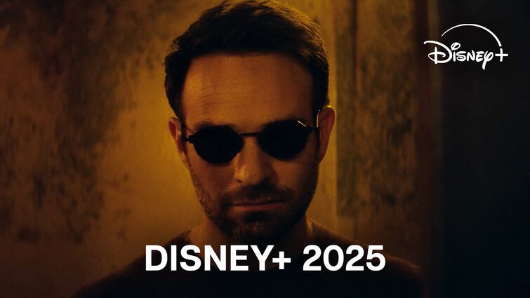 Todo esto y más en 2025 | Disney+