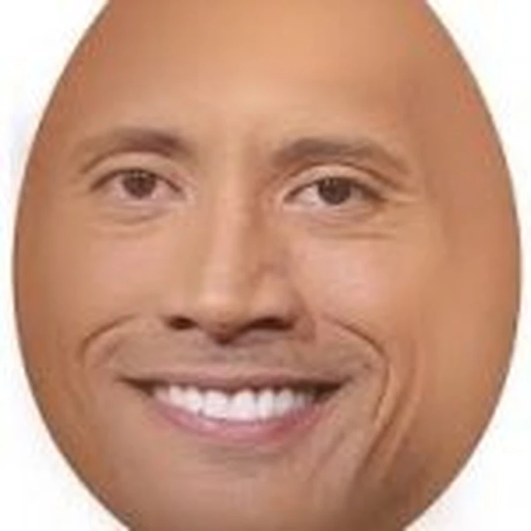bald egg Fandom