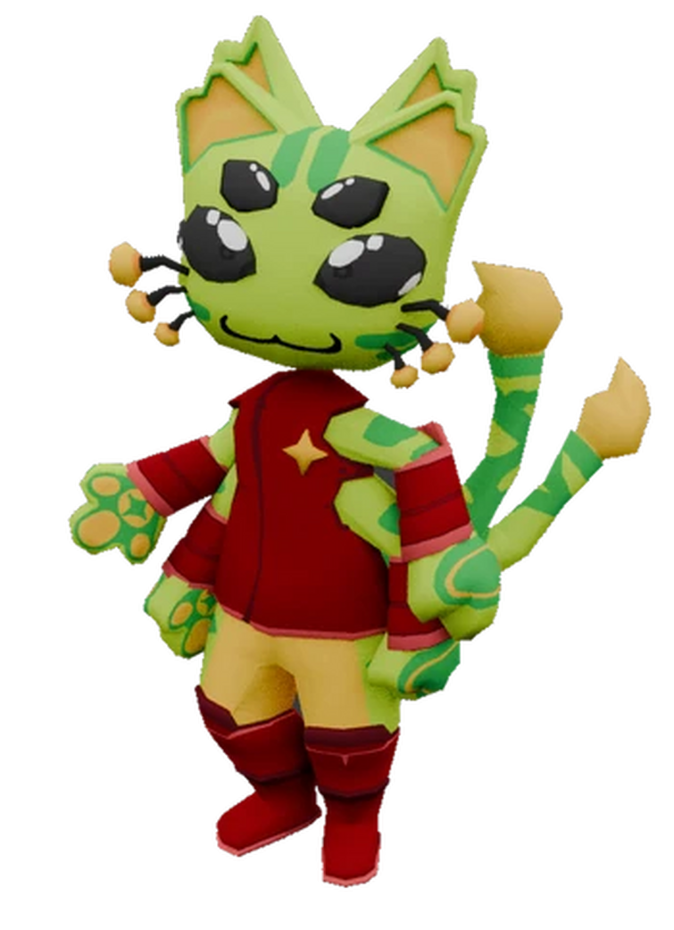 Why do I hate this version of Gnarpy more than the old one | Fandom