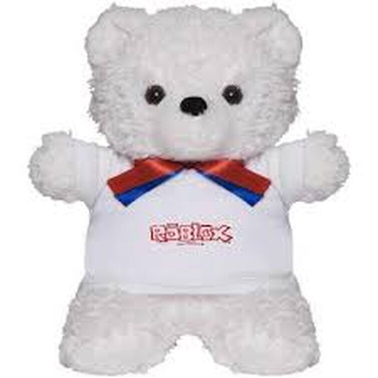 Any info on these old ROBLOX Teddy Bears? | Fandom