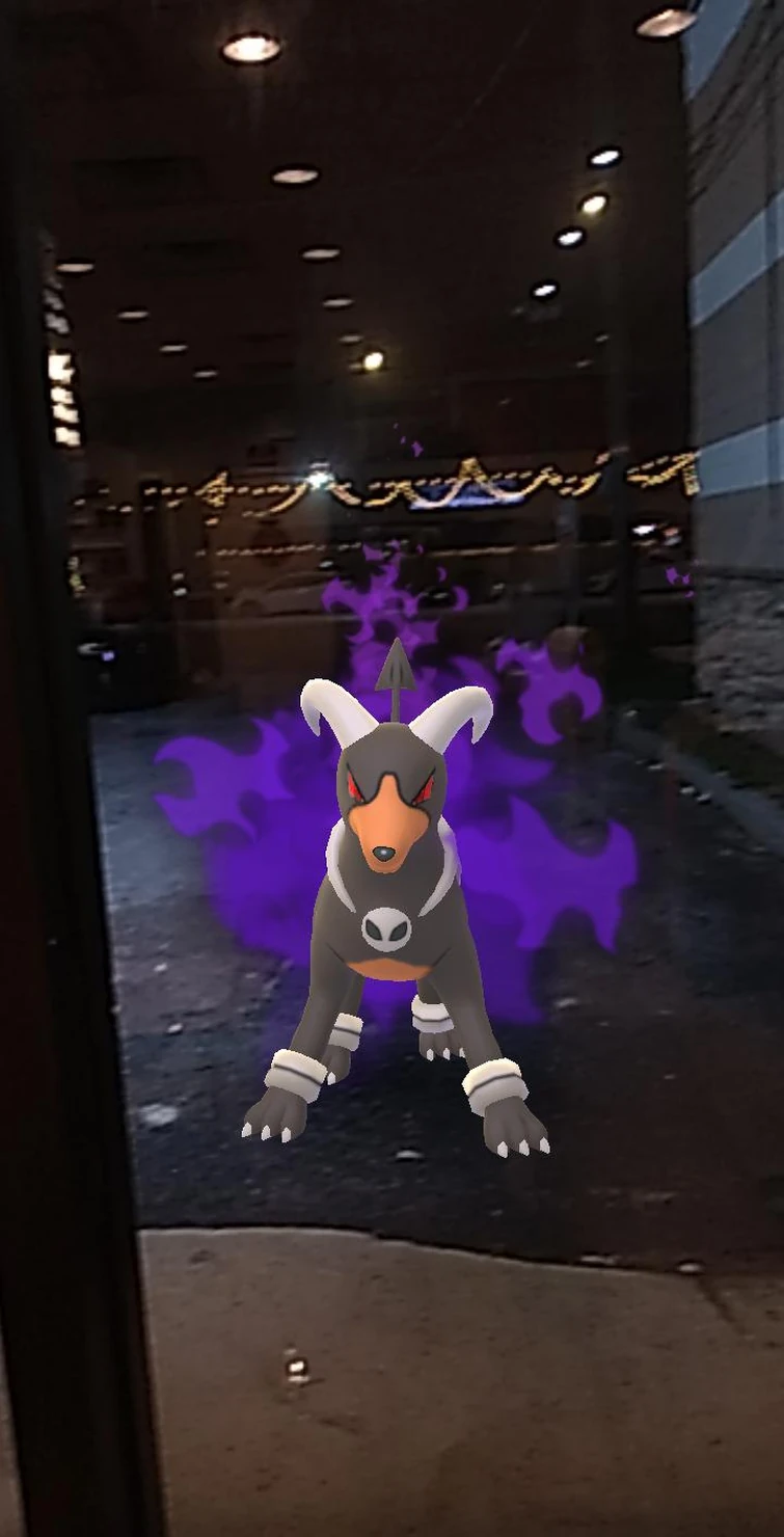 Resolvement | Fandom