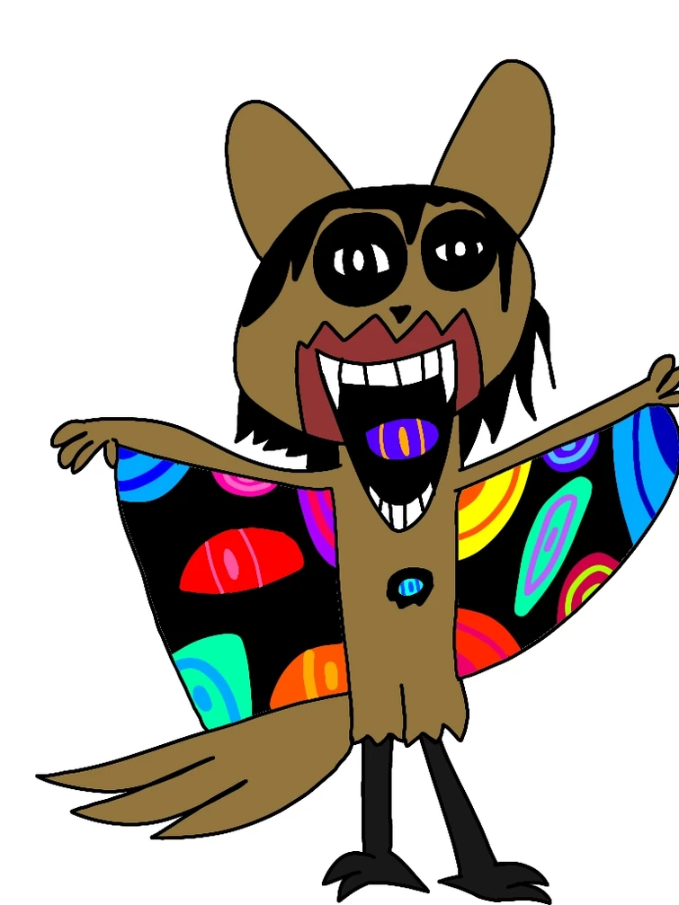 Discuss Everything About Villains Fanon Wiki | Fandom