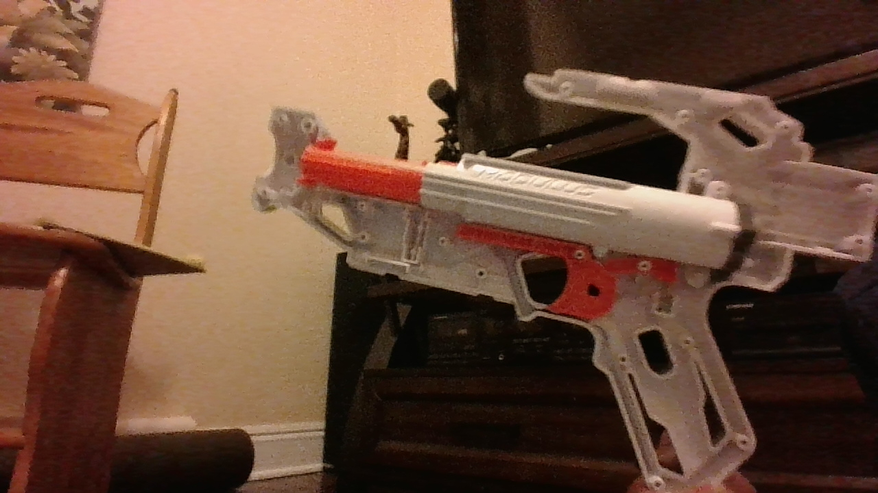 Problem with my Ionfire. Fandom