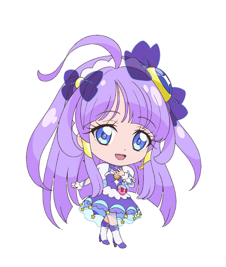 Anyone Like Star Twinkle Anyone Like Chibis Fandom 8106