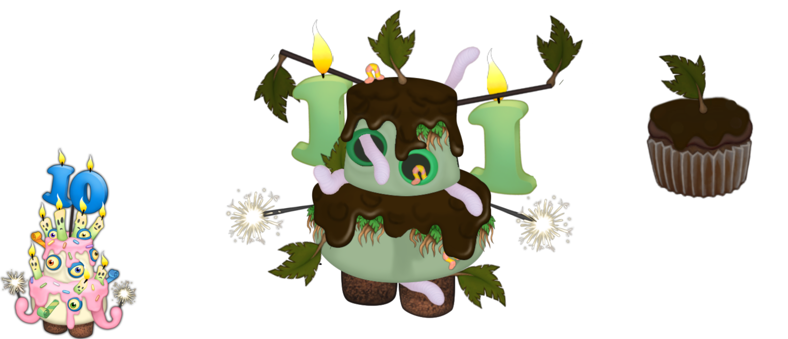 ...Ew? (Epic Jam Boree) Fandom